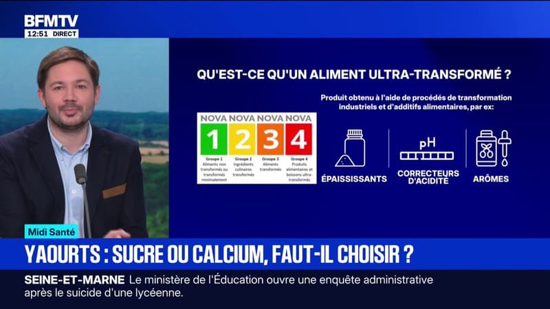 Fromage, lait, yaourt... Quels sont les produits laitiers à privilégier?