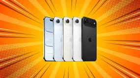 L'iPhone Air n'est peut-être pas celui que vous cherchez, cette offre surprenante peut vous convaincre