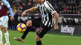 Matt Ritchie