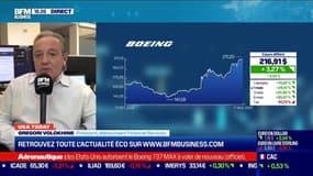 USA Today : le Boeing 737 MAX à nouveau autorisé à voler aux États-Unis par Gregori Volokhine - 18/11