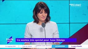 L'intégrale d'Estelle Midi du vendredi 1er octobre 2021