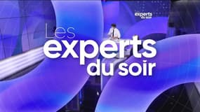 Les experts du soir - Mercredi 17 juillet