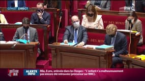 "On est gouvernés par des nuls, des dingues, des inconscients!": l'exécutif suspend les vols avec le Brésil, Nicolas Dupont-Aignan fulmine