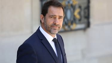 Christophe Castaner - Image d'illustration
