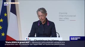 Île-de-France: les logements sociaux bientôt plus attribués aux plus précaires dans les quartiers prioritaires pour "plus de mixité" 