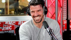 Grégory Coupet