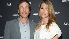 Bode et Morgan Miller, en 2014 à New York