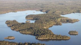 L'île Moukmouk est à vendre.