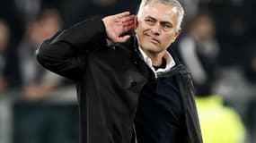 José Mourinho