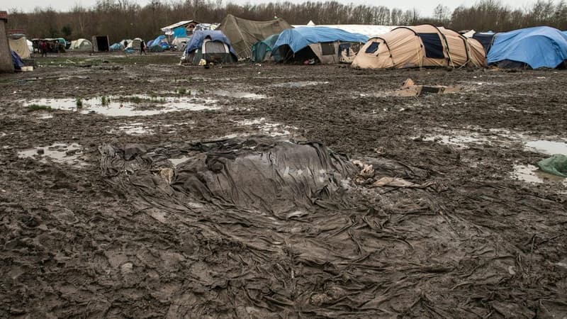Un réseau de passeurs kurdes a été démantelé à Grande-Synthe - Vendredi 4 mars 2016