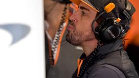 Fernando Alonso