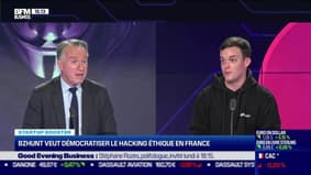 BZHunt veut démocratiser le hacking éthique en France - 24/12