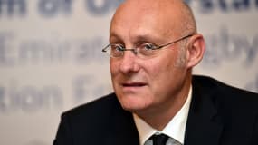 Bernard Laporte 
