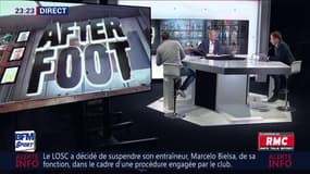 La raison de la mise à l'écart de Bielsa à Lille ?