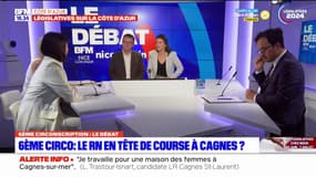 Législatives en Côte d'Azur: quels principaux engagements souhaitent tenir les candidats de la 6e circonscription?
