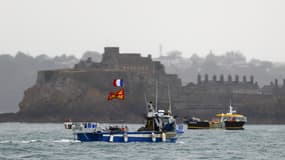 Le Royaume-Uni a publié une liste de 41 navires français, sur 344 demandes, autorisés à pêcher dans les eaux de Jersey, en imposant de nouvelles exigences