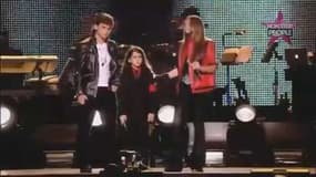 Michael Jackson : Une télé réalité sur sa famille