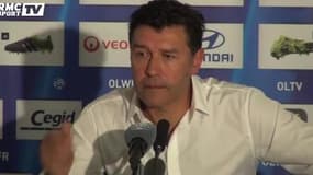 Ligue 1 - OL / Rennes : les réactions