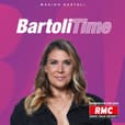 Bartoli Time du dimanche 9 juin 2024