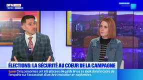 Le journal de 18h du lundi 17 novembre 2025