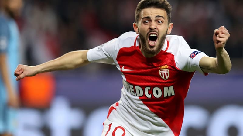 Bernardo Silva