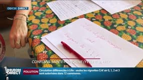"On est bien loin d'une véritable écoute", des professeurs sont déterminés à faire entendre leurs inquiétudes