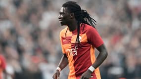 Bafétimbi Gomis