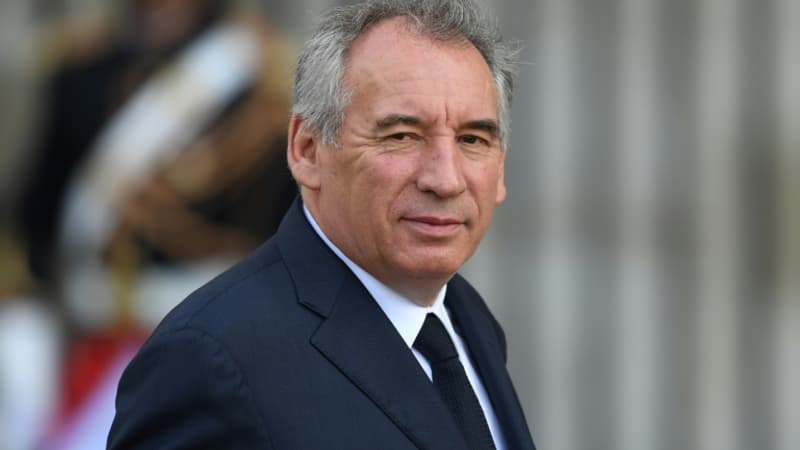 Covid-19: François Bayrou favorable à la vaccination obligatoire pour tous