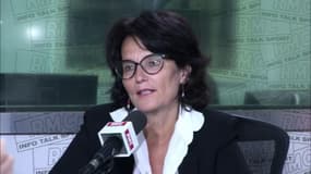 "Le vrai lien il se fait par la parole, c'est pour ça que les fêtes de voisins sont précieuse parce qu'elles servent à parler. C'est une véritable rencontre"