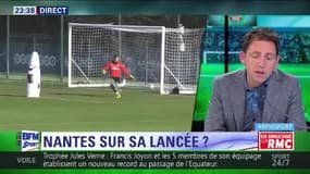 After Foot du vendredi - 20/01 – Partie 3/4 - Le FC Nantes est-il sur sa lancée ?