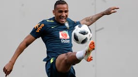 Danilo (Brésil)