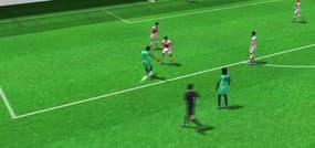 Croatie - Portugal (0-1) : le but de Quaresma avec le son de RMC Sport