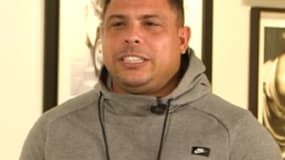 Ronaldo