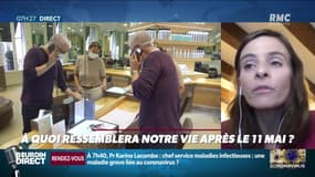 Dupin Quotidien : A quoi ressemblera notre vie après le 11 mai ? - 29/04