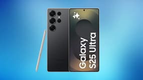 Arrêtez tout, le prix du Samsung Galaxy S25 Ultra passe un cap avec cette promo ultime