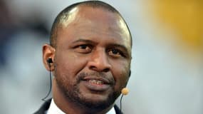 Patrick Vieira
