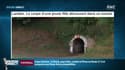 Le corps d'une jeune fille a été découvert dans un tunnel à Mont-de-Marsan