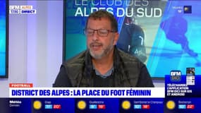 Le Club des Alpes du Sud du lundi 24 octobre 2022 - Diables rouges : une victoire et neuf défaites