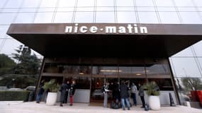 Nice-Matin pourrait être repris par un fonds d'investissement suisse.