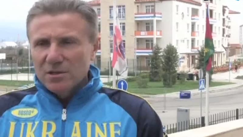 Sergueï Bubka