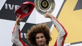 Marco Simoncelli