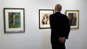 Quatre oeuvres du peintre impressionniste allemand Otto Dix - trois aquarelles et une étude - viennent d'être découvertes en Bavière. Considéré par le régime nazi comme un représentant de l'"art dégénéré", Otto Dix avait été interdit d'exposition en 1937