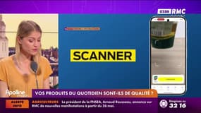 Vos produits du quotidien sont-ils de qualité? 
