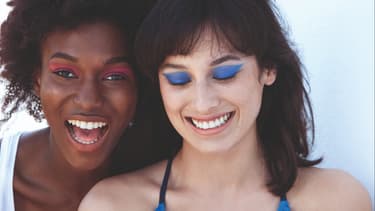 Des soldes de toute beauté