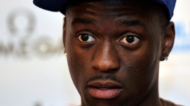 Teddy Tamgho