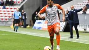 Gaétan Laborde - Montpellier
