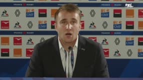 France 29-20 Argentine : "On a été courageux" insiste Jelonch