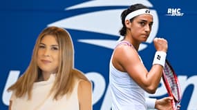 US Open : Bartoli compare son parcours victorieux à Wimbledon à celui de Garcia