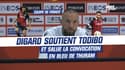 Équipe de France : 