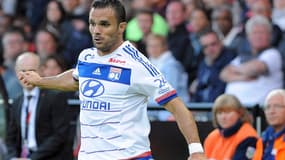 Jérémy Morel